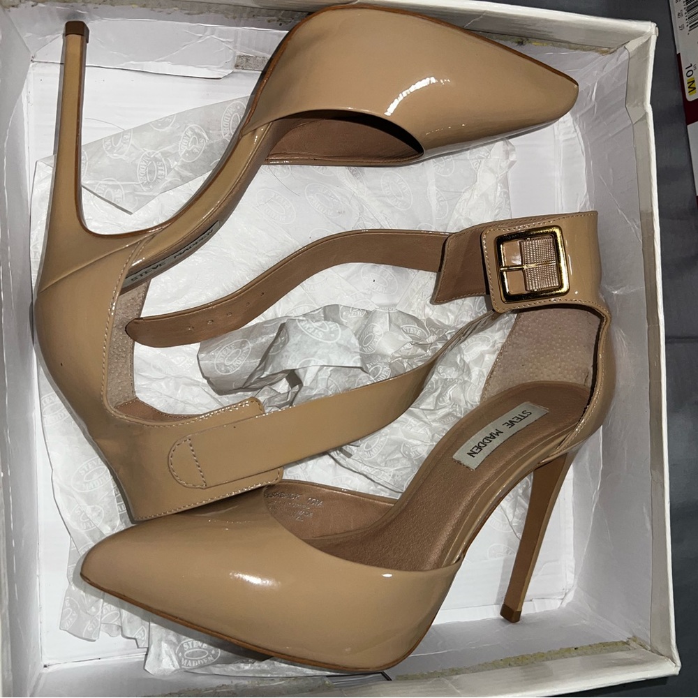 Steve Madden heels